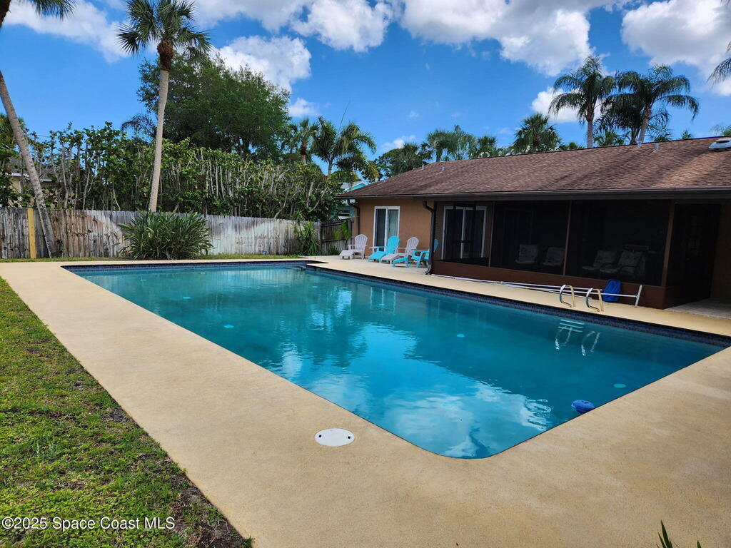 580 Hidden Creek Drive, Merritt Island, FL 32952