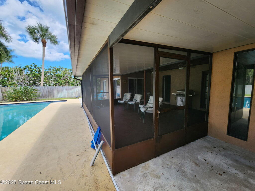 580 Hidden Creek Drive, Merritt Island, FL 32952
