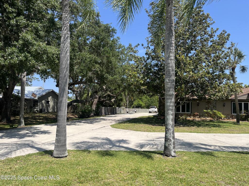 580 Hidden Creek Drive, Merritt Island, FL 32952