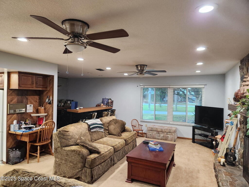 580 Hidden Creek Drive, Merritt Island, FL 32952
