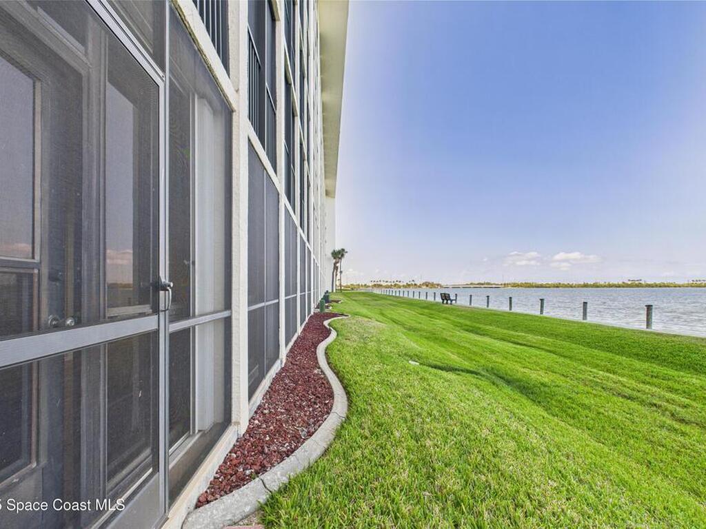 300 S Sykes Creek Parkway, Merritt Island, FL 32952