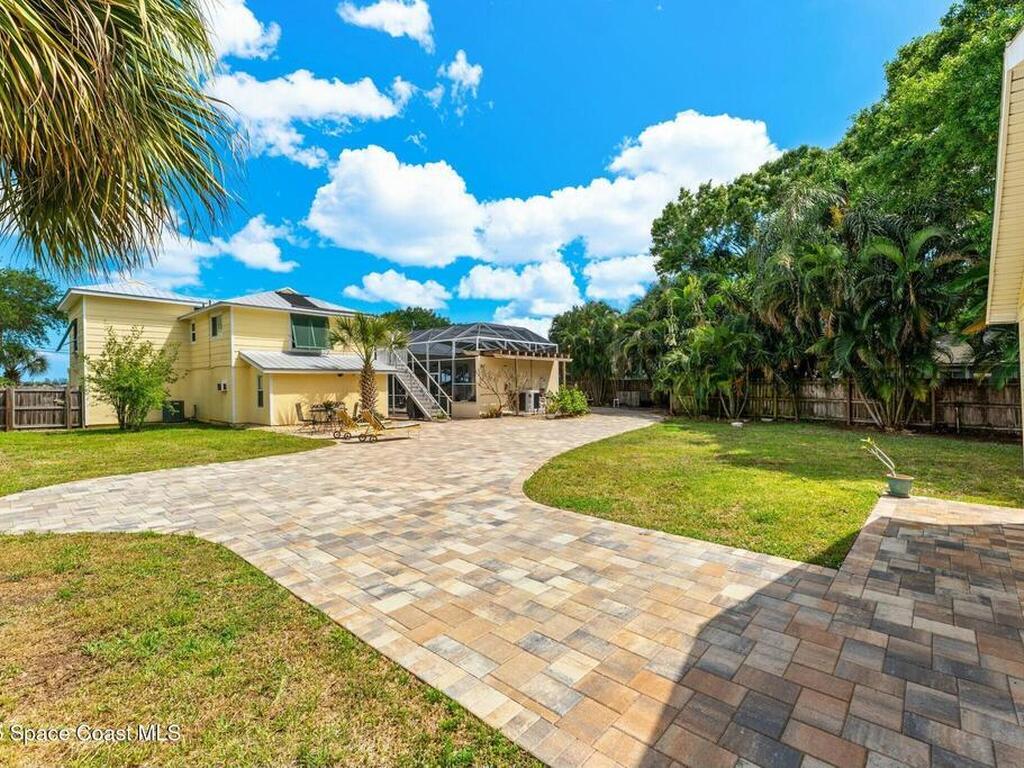 1887 Rockledge Drive, Rockledge, FL 32955
