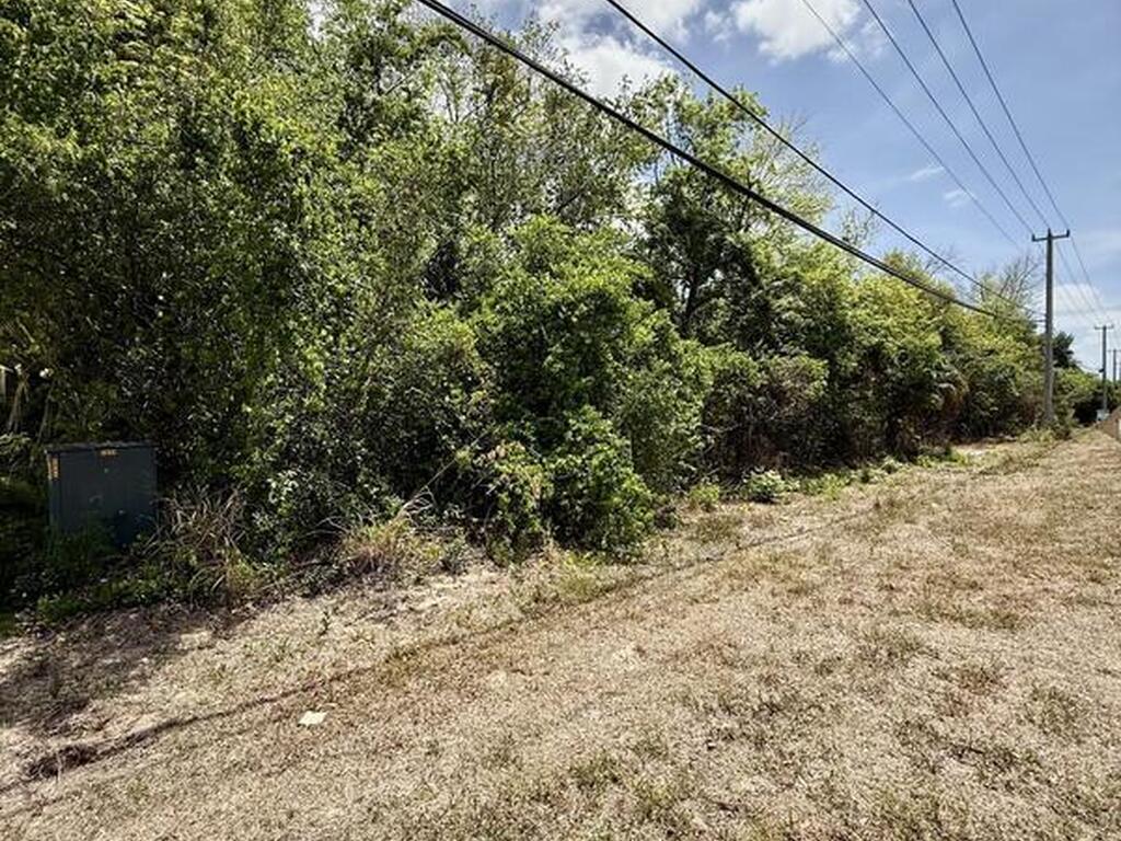 00 S Washington Avenue, Titusville, FL 32796