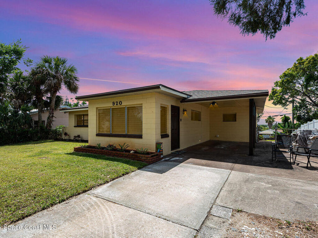 920 Allendale Street, Titusville, FL 32796