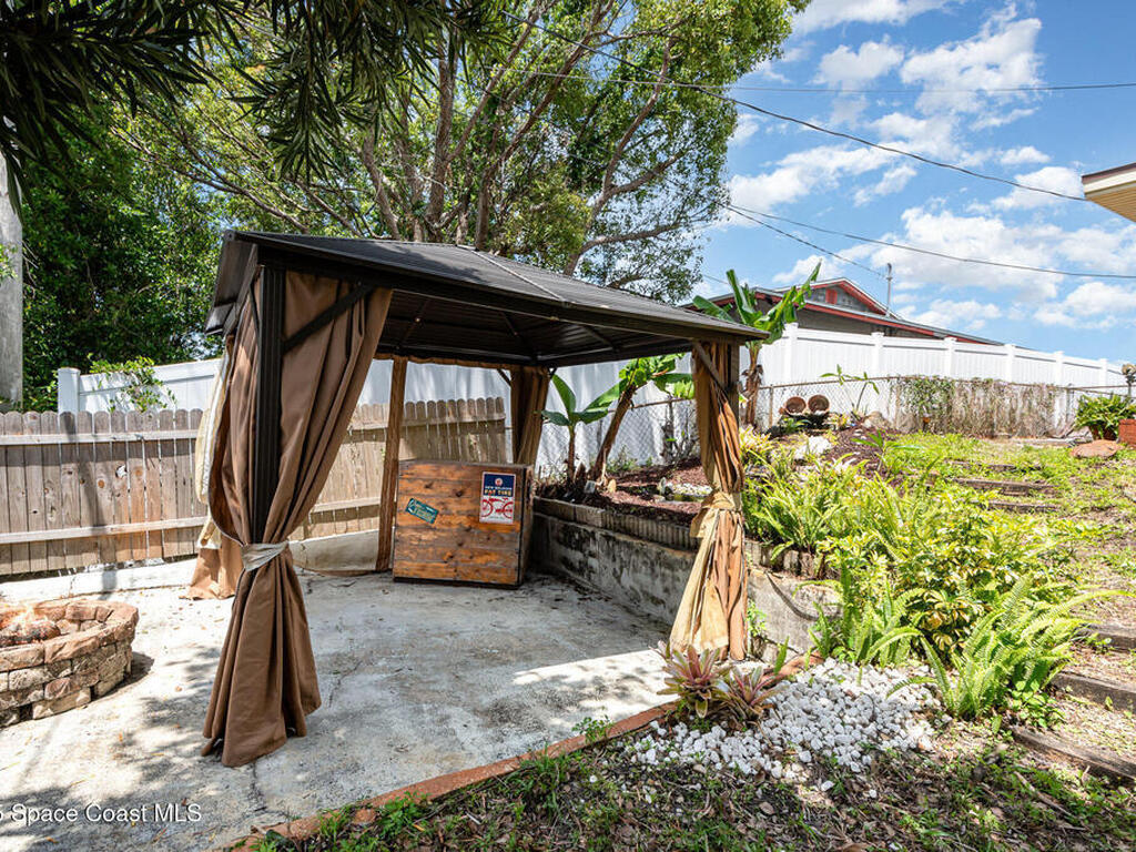 920 Allendale Street, Titusville, FL 32796
