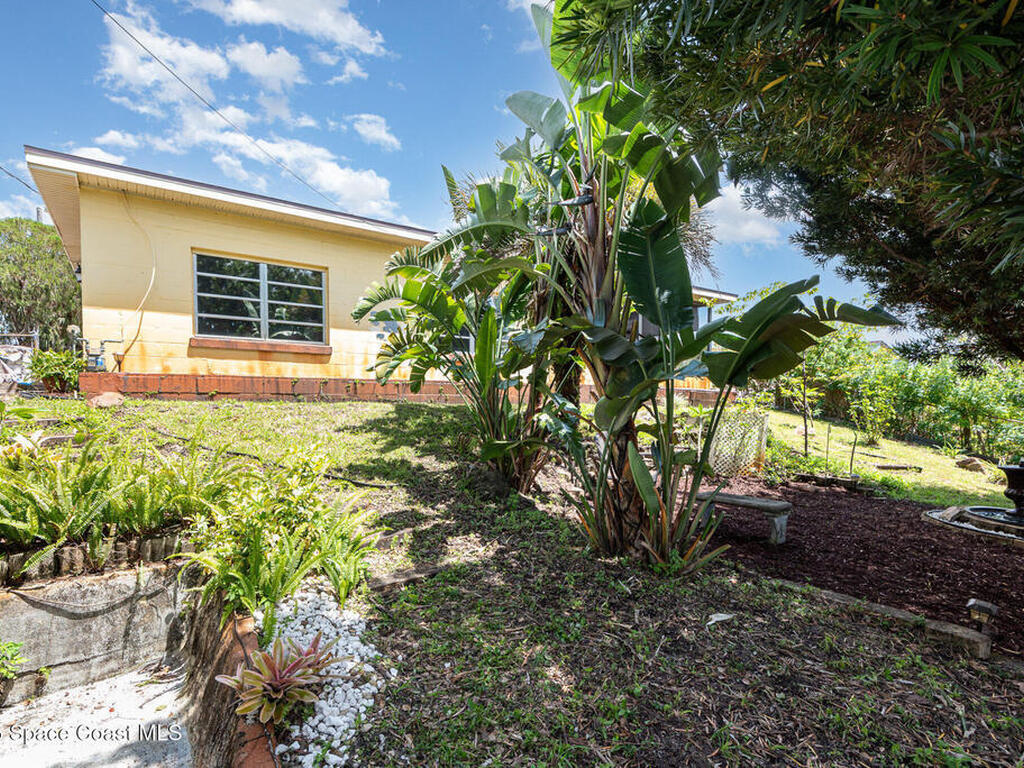 920 Allendale Street, Titusville, FL 32796