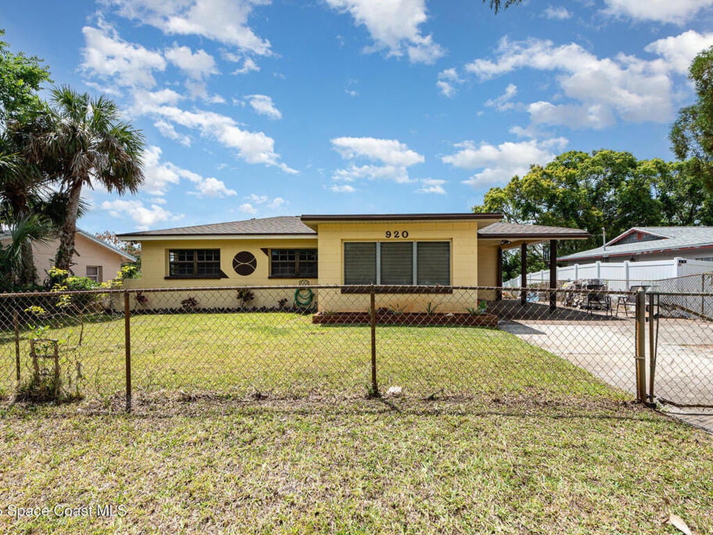 920 Allendale Street, Titusville, FL 32796