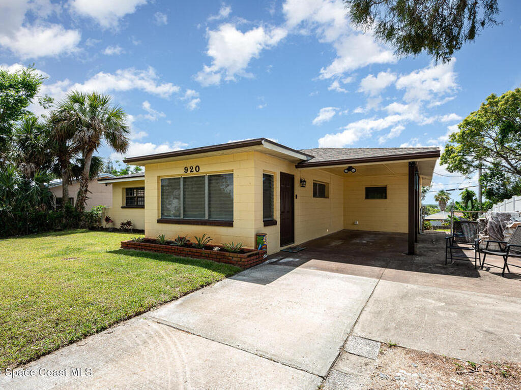 920 Allendale Street, Titusville, FL 32796