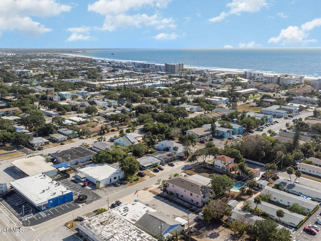 116 Lincoln Avenue, Cape Canaveral, FL 32920