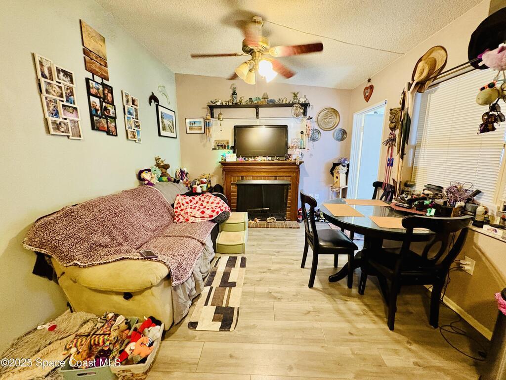 116 Lincoln Avenue, Cape Canaveral, FL 32920