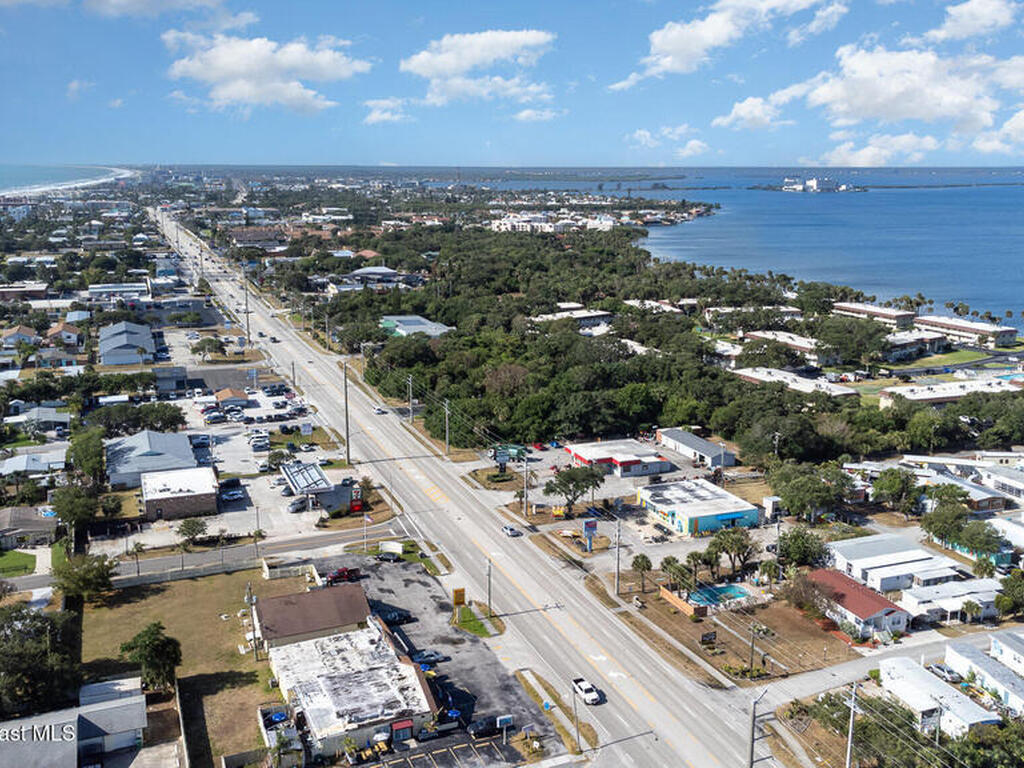 116 Lincoln Avenue, Cape Canaveral, FL 32920