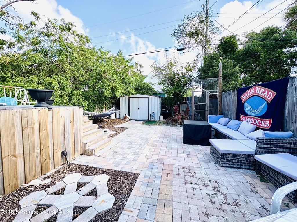 116 Lincoln Avenue, Cape Canaveral, FL 32920