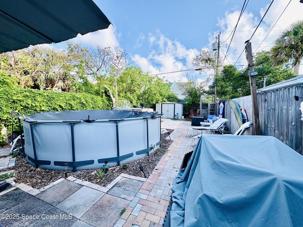 116 Lincoln Avenue, Cape Canaveral, FL 32920