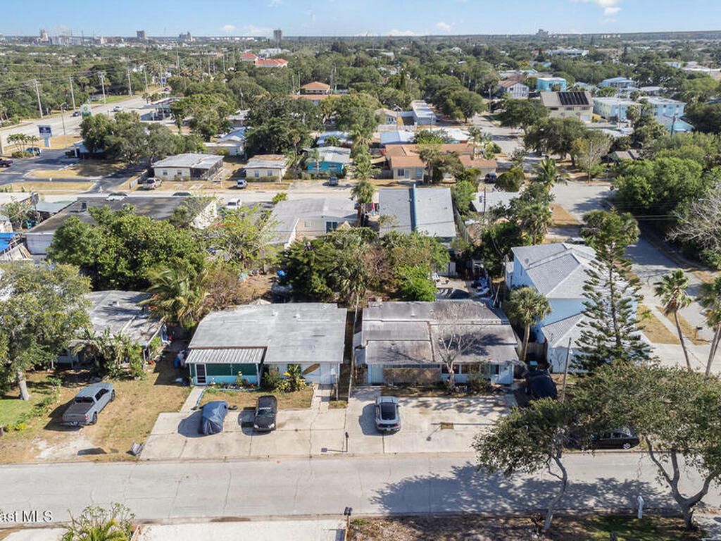 116 Lincoln Avenue, Cape Canaveral, FL 32920