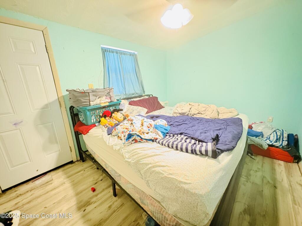 116 Lincoln Avenue, Cape Canaveral, FL 32920