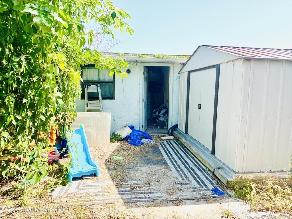 116 Lincoln Avenue, Cape Canaveral, FL 32920