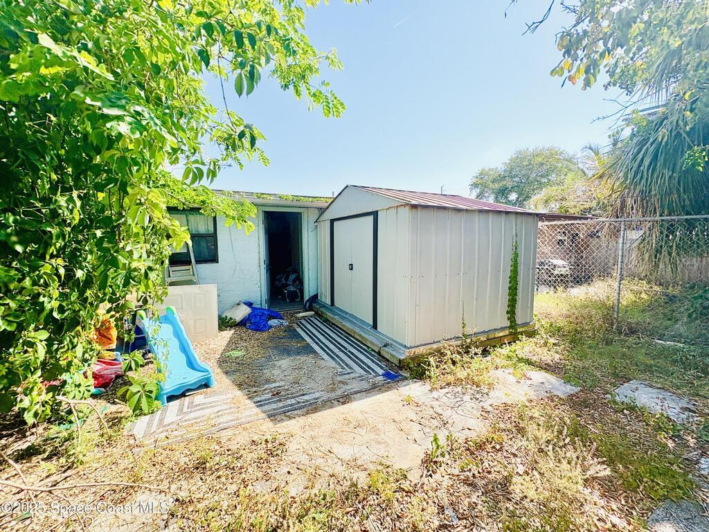 116 Lincoln Avenue, Cape Canaveral, FL 32920