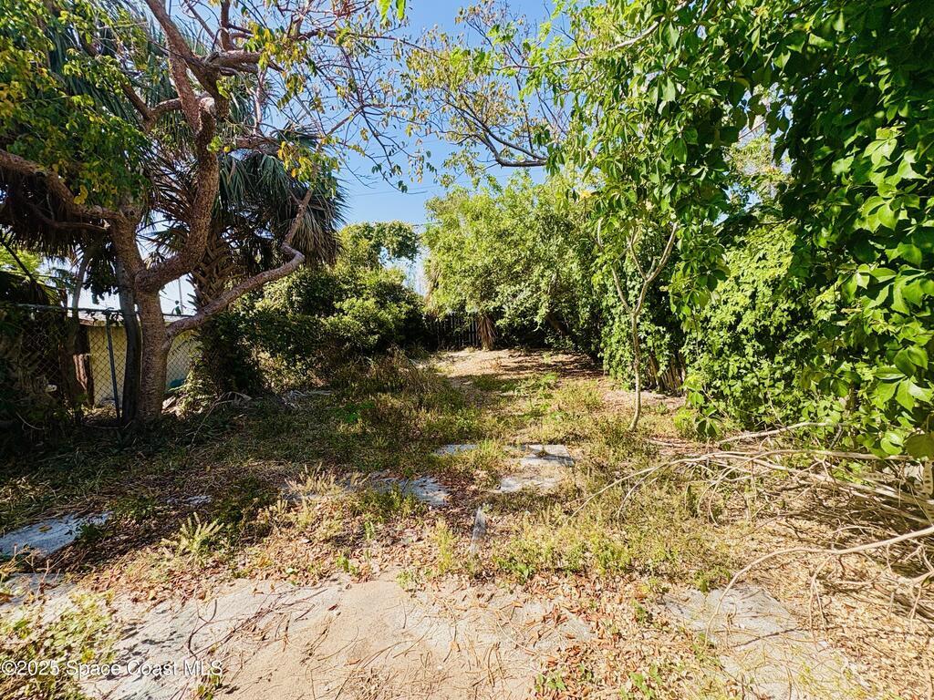 116 Lincoln Avenue, Cape Canaveral, FL 32920