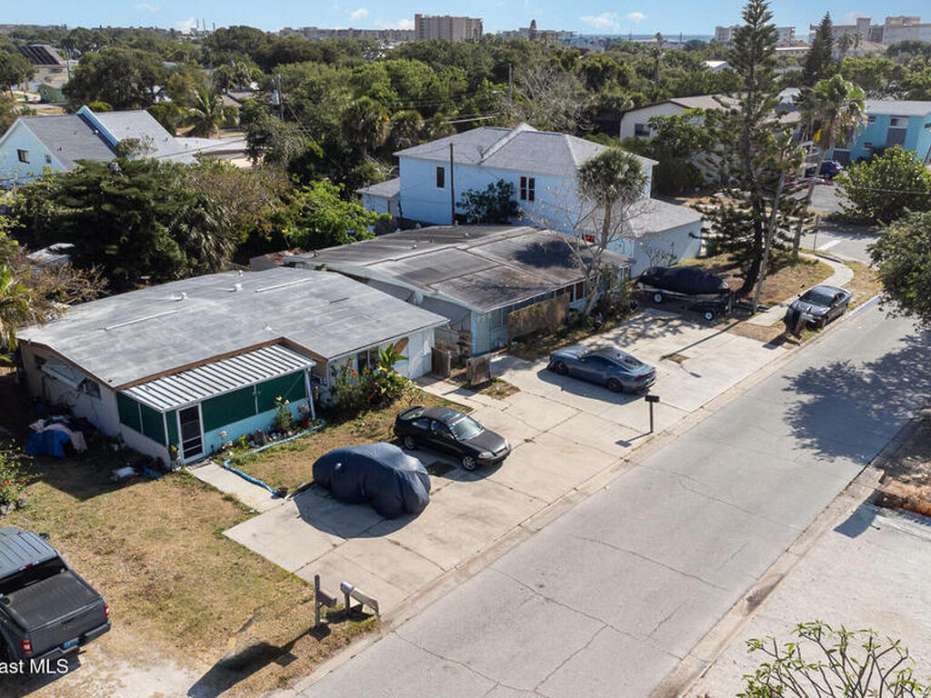 116 Lincoln Avenue, Cape Canaveral, FL 32920