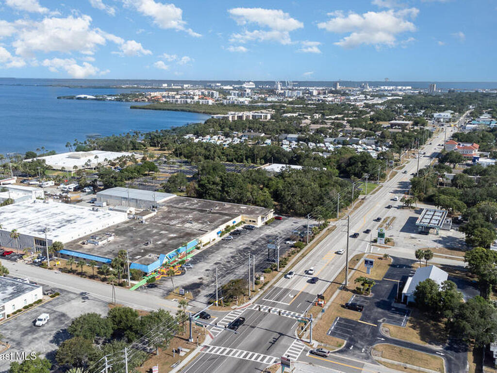 116 Lincoln Avenue, Cape Canaveral, FL 32920