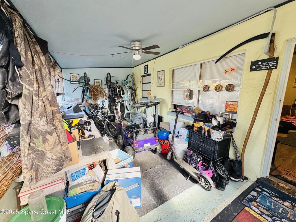 116 Lincoln Avenue, Cape Canaveral, FL 32920