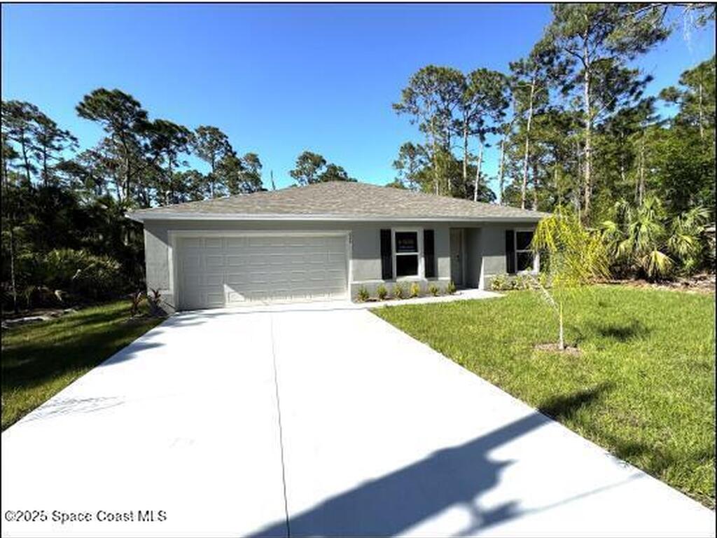 525 Lang Road, Palm Bay, FL 32908