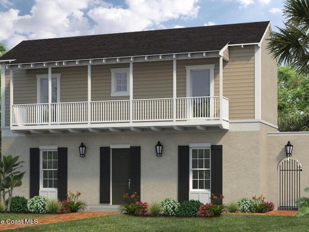 2439 Spur Drive, Melbourne, FL 32940