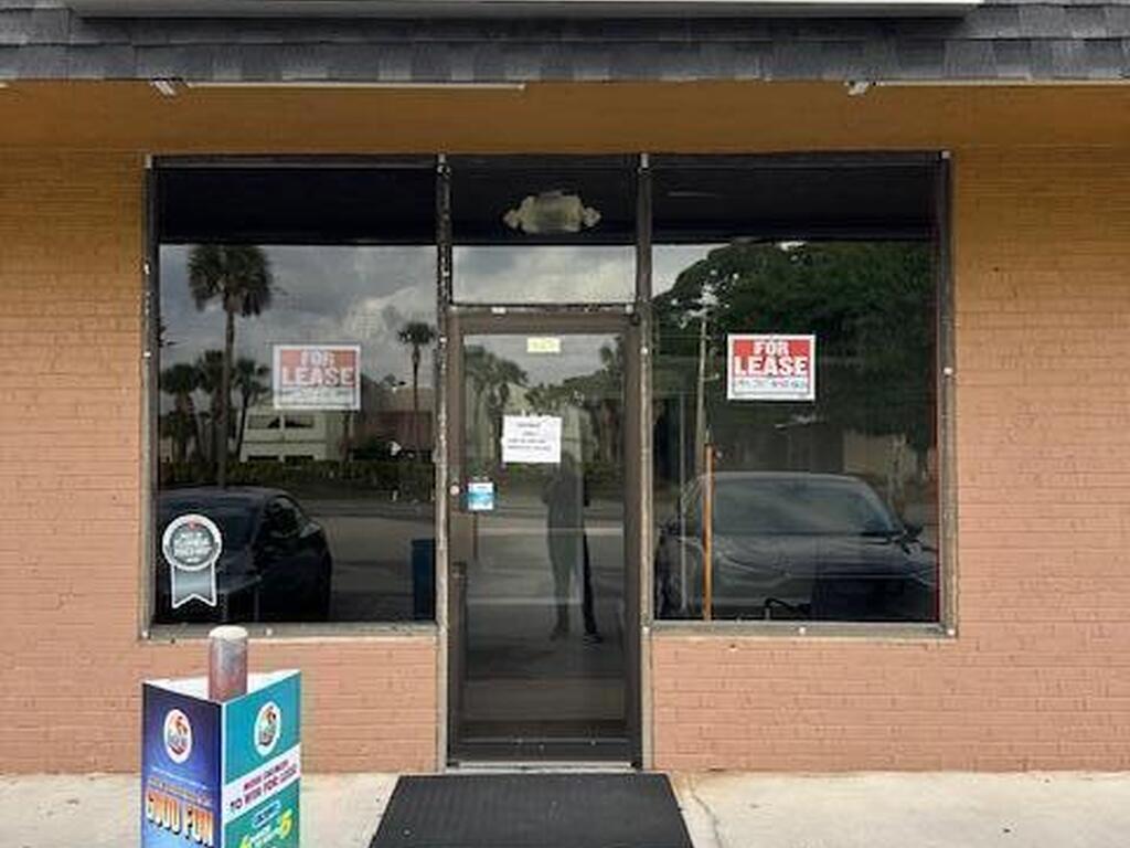681 N Wickham Road, Melbourne, FL 32935