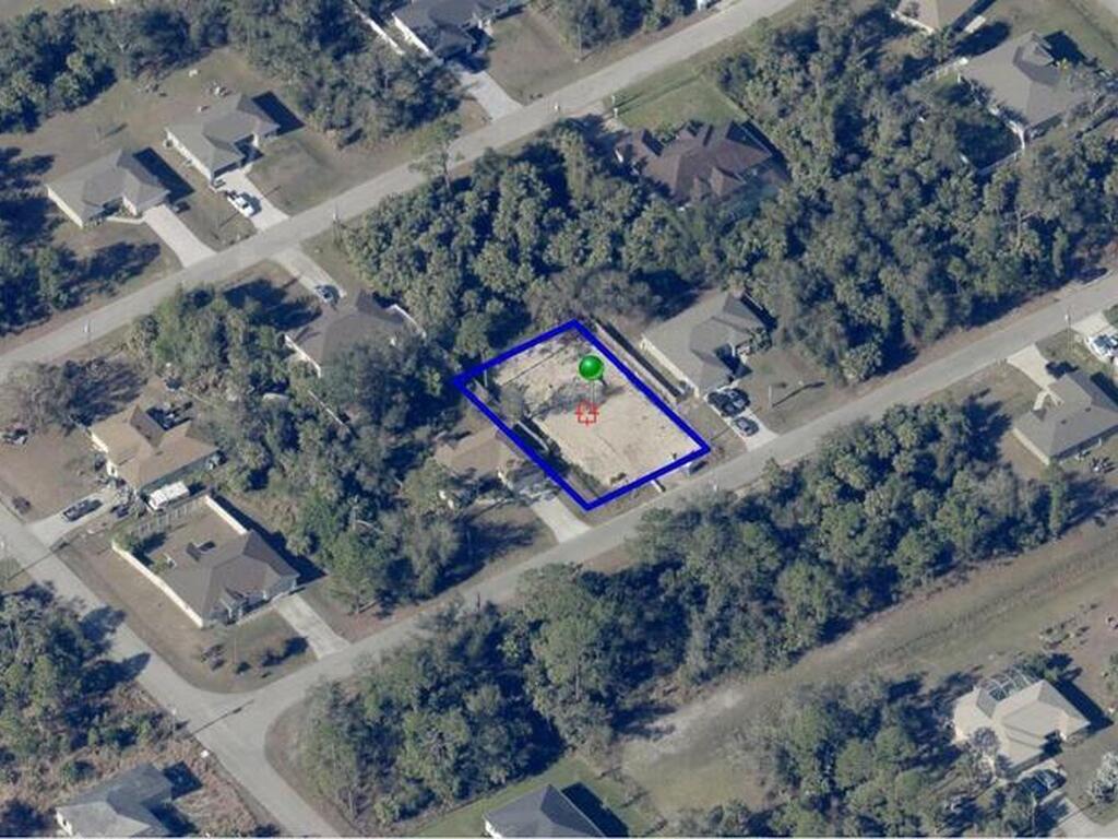 4263 Galvin Lane, North Port, FL 34288