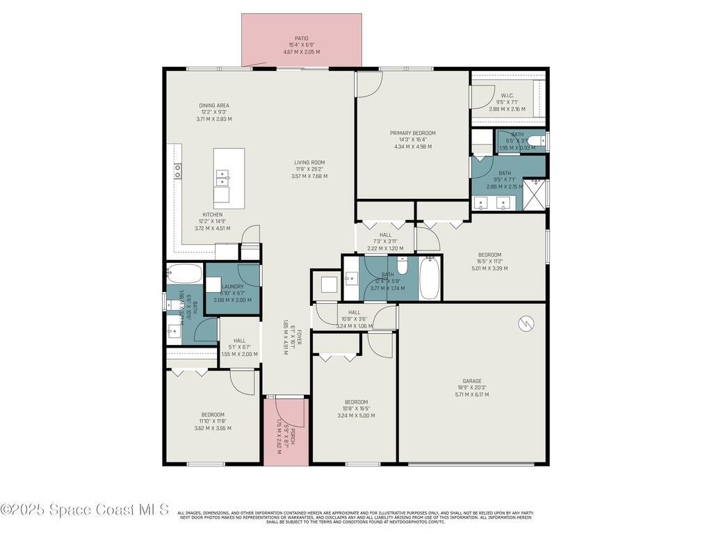 10033 W Verona Circle, Vero Beach, FL 32966