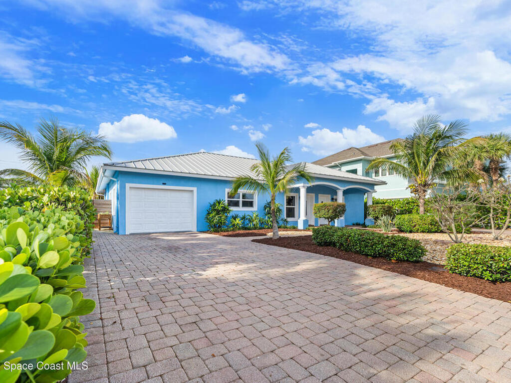 131 Harding Avenue, Cocoa Beach, FL 32931