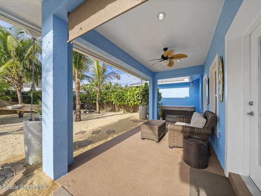 131 Harding Avenue, Cocoa Beach, FL 32931