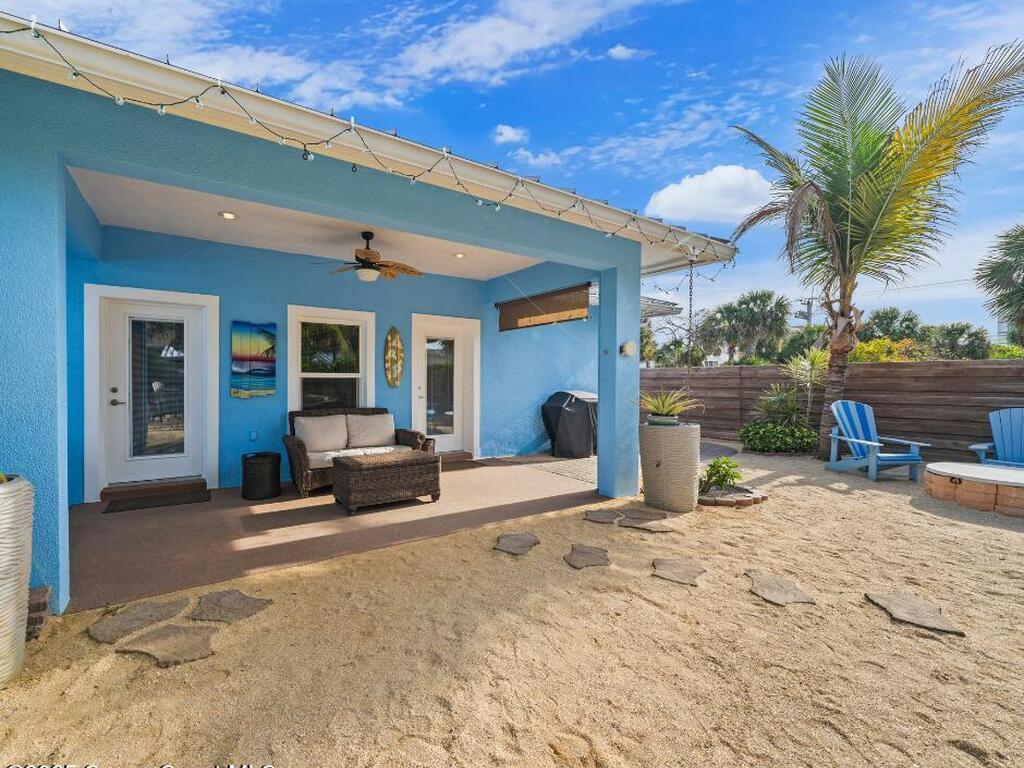 131 Harding Avenue, Cocoa Beach, FL 32931