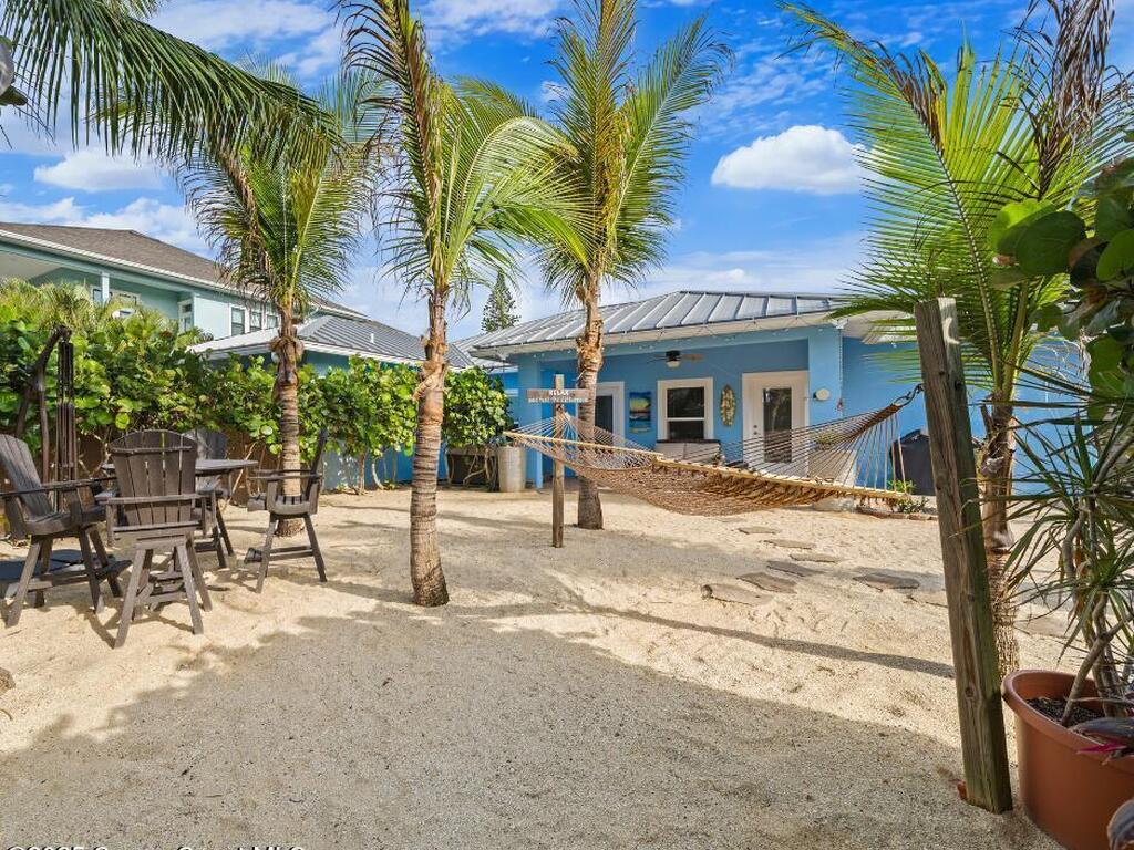 131 Harding Avenue, Cocoa Beach, FL 32931