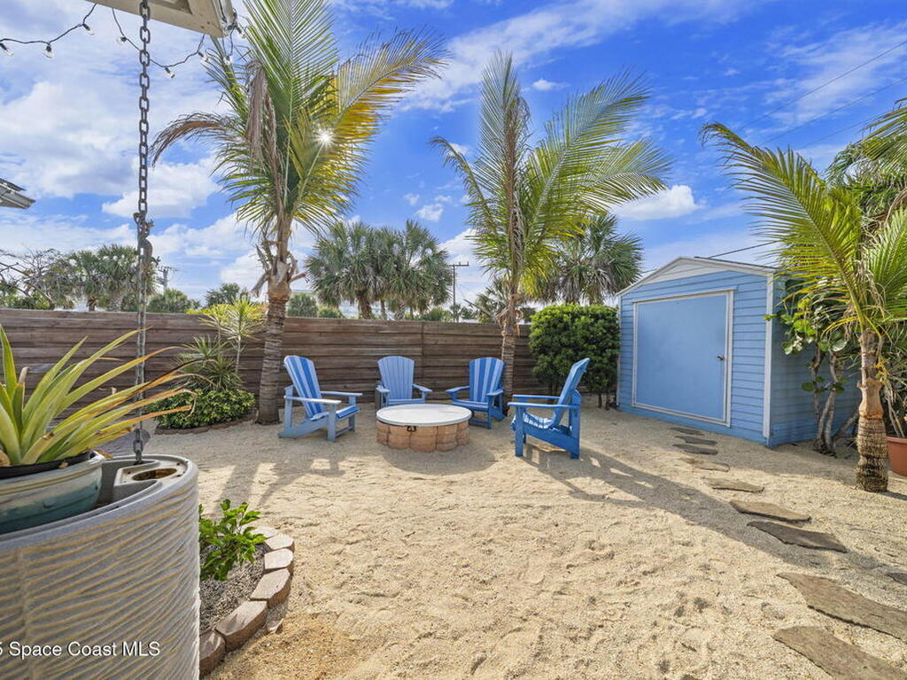 131 Harding Avenue, Cocoa Beach, FL 32931