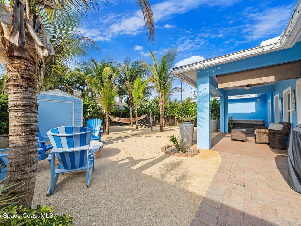 131 Harding Avenue, Cocoa Beach, FL 32931