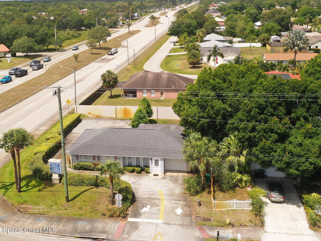 1490 Emerson Drive, Palm Bay, FL 32907