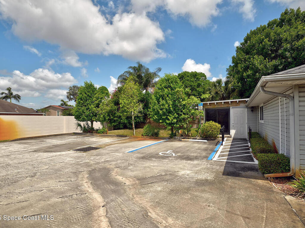 1490 Emerson Drive, Palm Bay, FL 32907