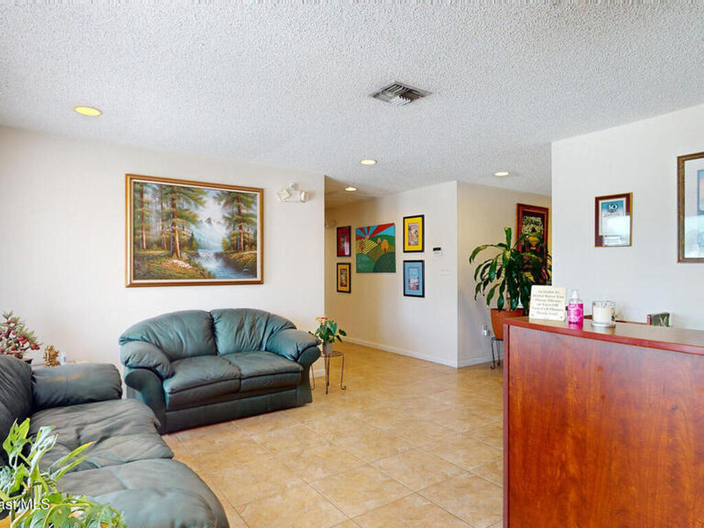 1490 Emerson Drive, Palm Bay, FL 32907