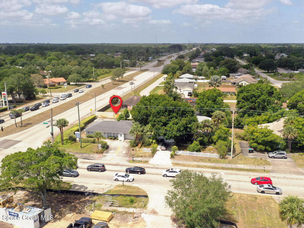 1490 Emerson Drive, Palm Bay, FL 32907