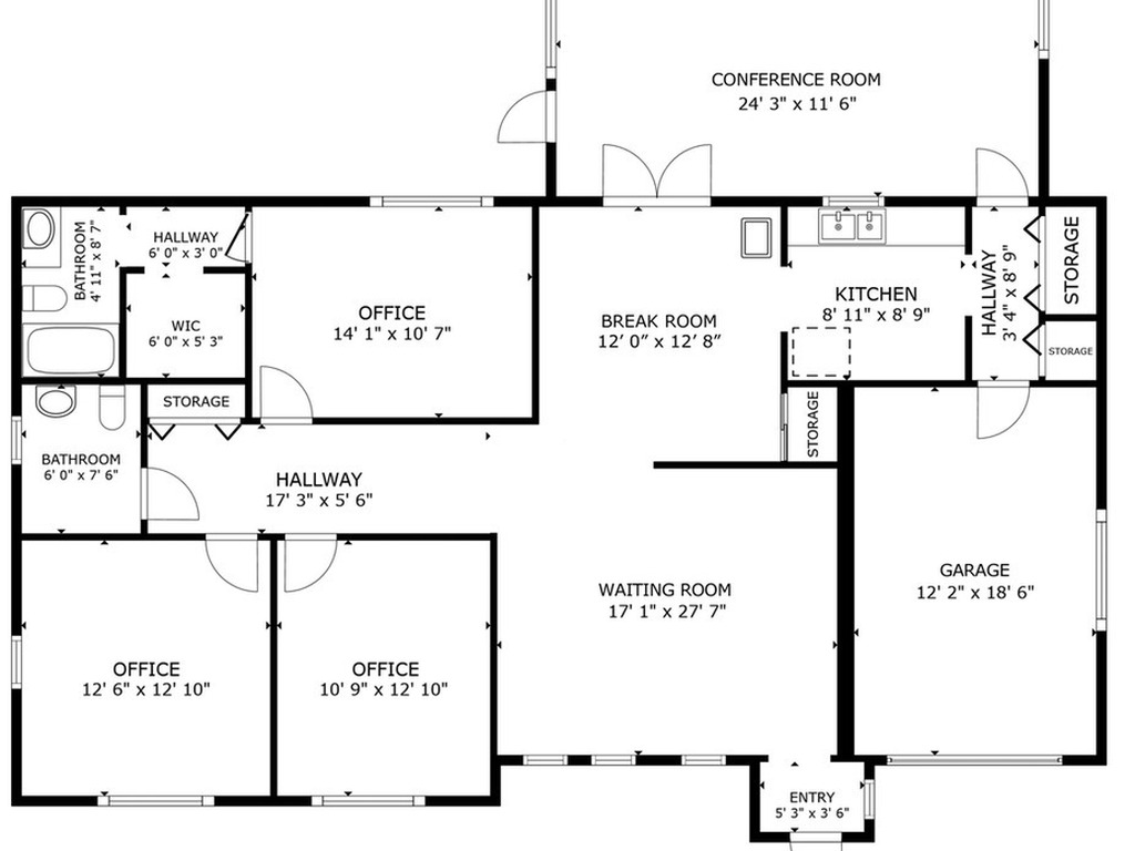 1490 Emerson Drive, Palm Bay, FL 32907