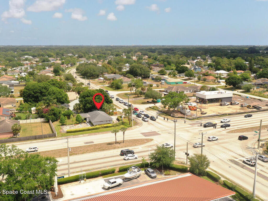 1490 Emerson Drive, Palm Bay, FL 32907