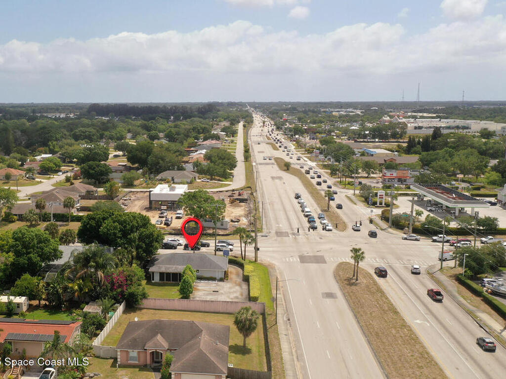 1490 Emerson Drive, Palm Bay, FL 32907