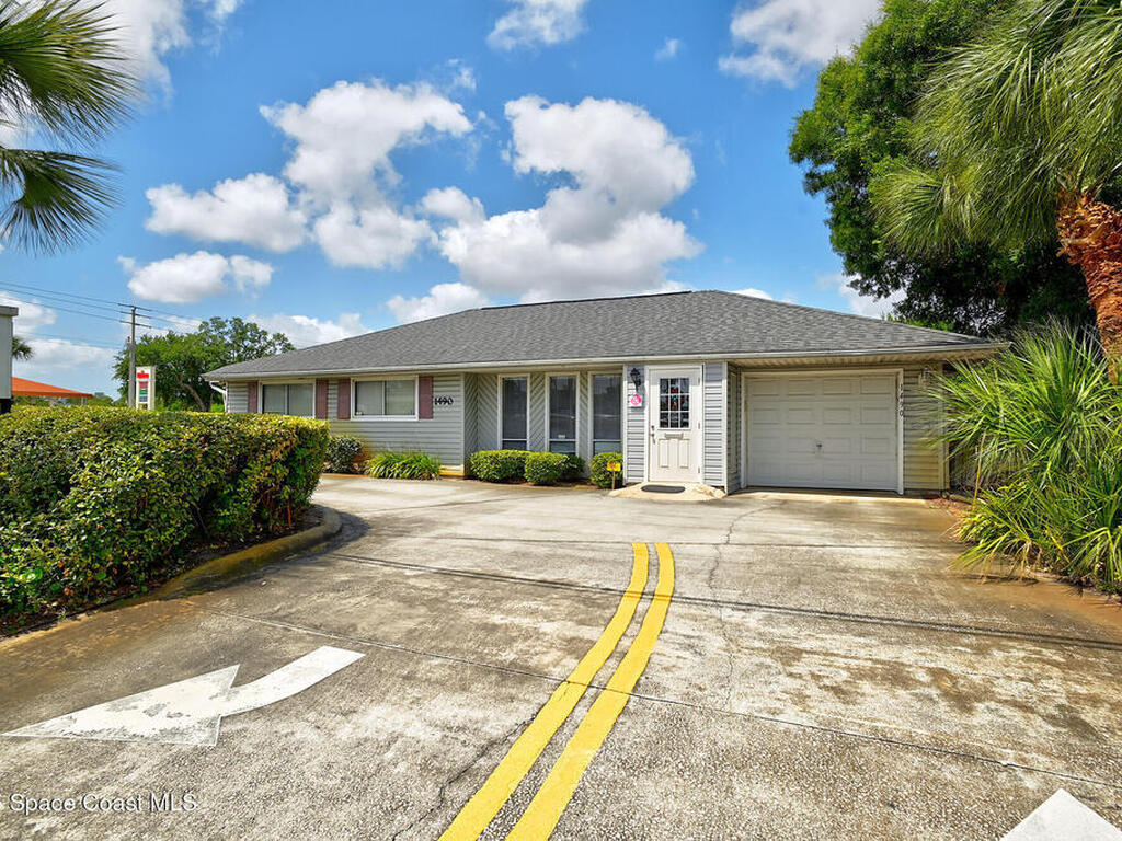 1490 Emerson Drive, Palm Bay, FL 32907