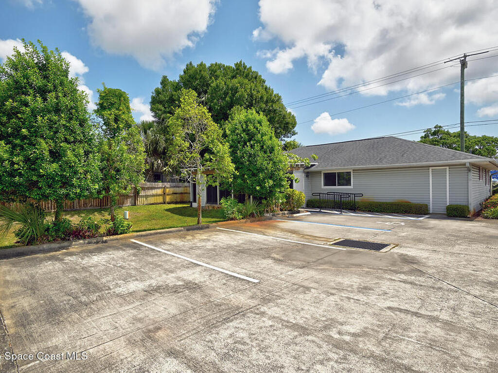 1490 Emerson Drive, Palm Bay, FL 32907