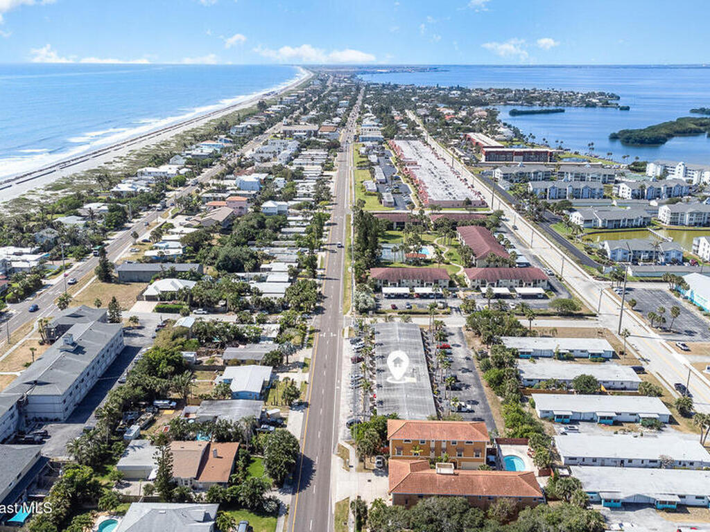 490 S Orlando Avenue, Cocoa Beach, FL 32931