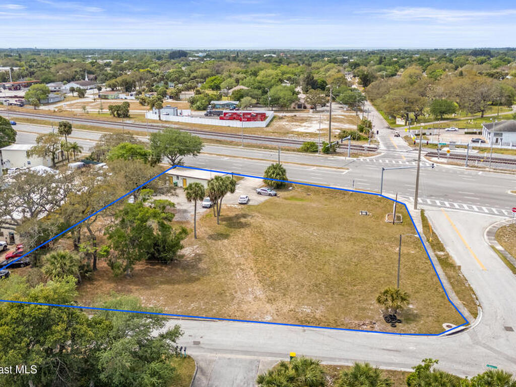 1987 N Harbor City Boulevard, Melbourne, FL 32935