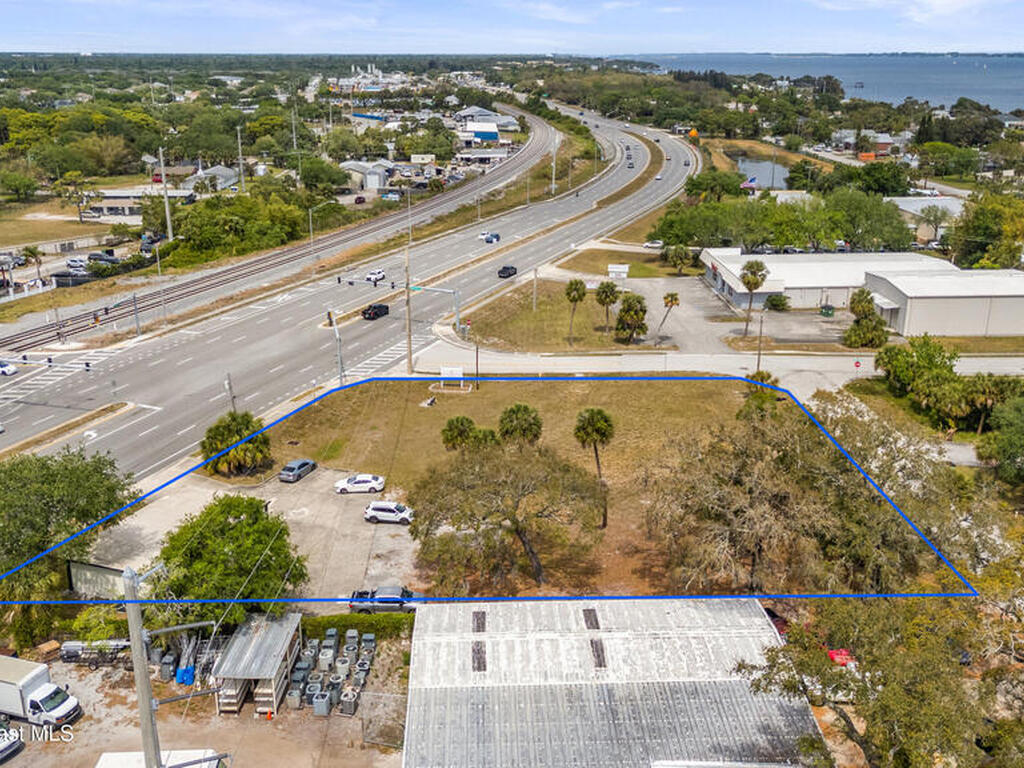 1987 N Harbor City Boulevard, Melbourne, FL 32935
