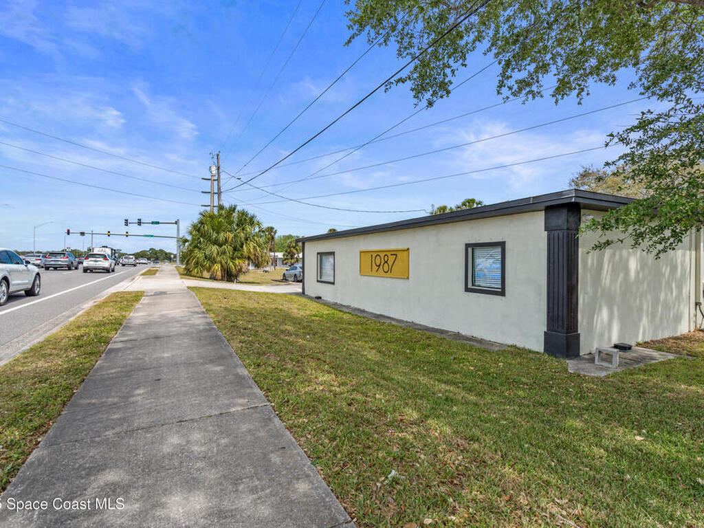 1987 N Harbor City Boulevard, Melbourne, FL 32935