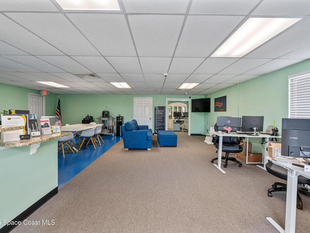 1987 N Harbor City Boulevard, Melbourne, FL 32935